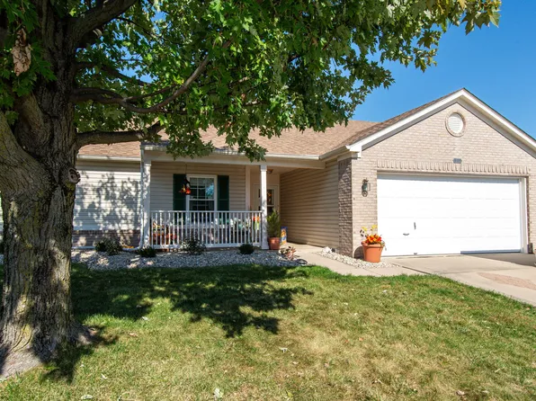 6102 Glebe Dr, Indianapolis, IN 46237