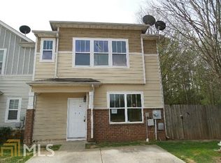 4411 Watson Ridge Dr, Stone Mountain, GA 30083