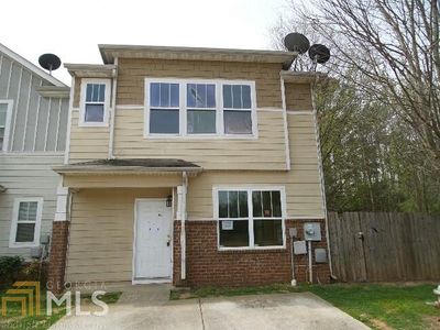 4411 Watson Ridge Dr, Stone Mountain, GA, 30083