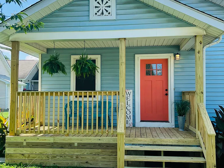 1110 Mechanics Way — Photo 1