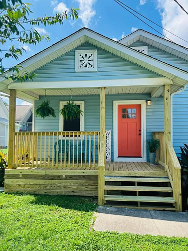 1110 Mechanics Way Photo 1