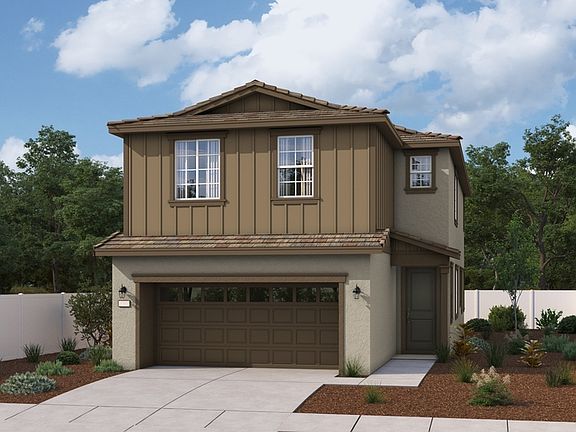The Lexis Elevation B