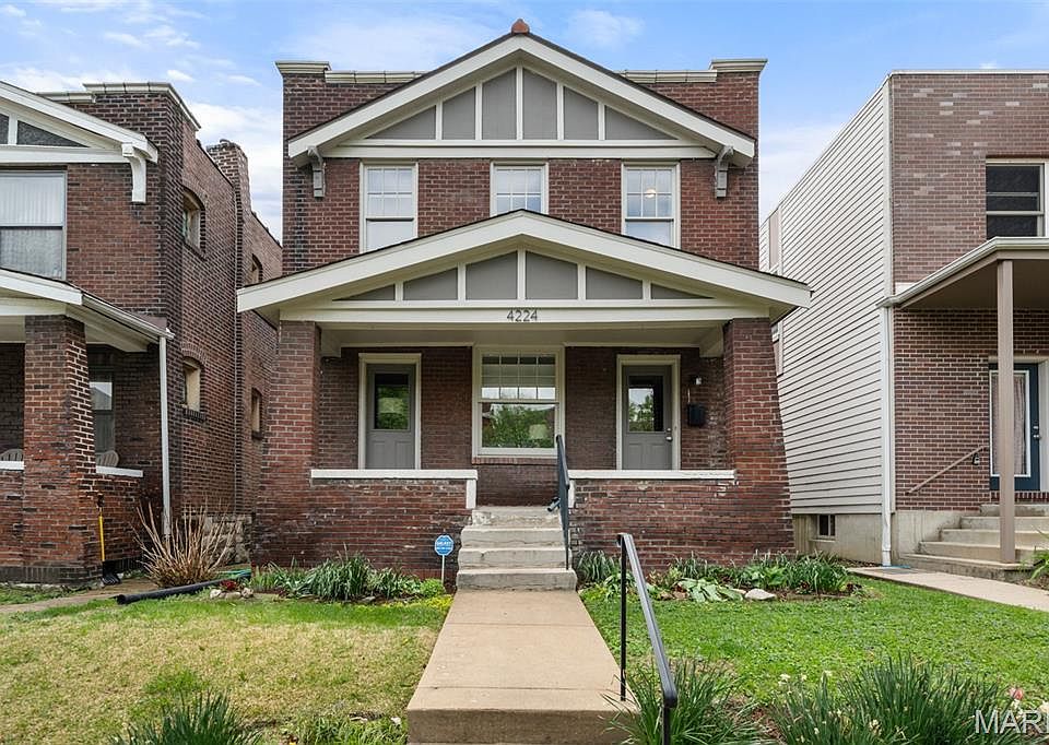 1st image of 4224 McRee Ave