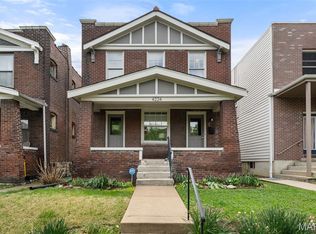 4224 McRee Ave, Saint louis, MO