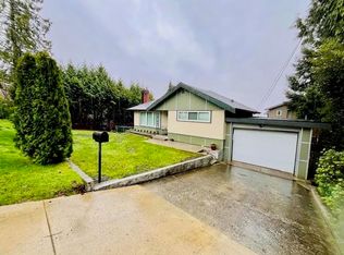 1314 Thomas Ave, Coquitlam, BC V3K 2L5