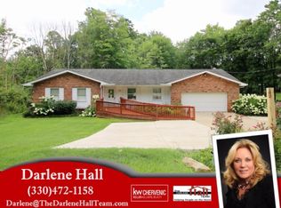 4204 Ridgewood Rd, Akron, OH 44321