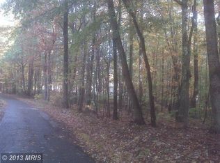 Embrey Dr, Locust grove, VA 22508