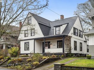 2134 NE 17th Ave, Portland, OR 97212