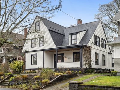 2134 NE 17th Ave, Portland, OR, 97212