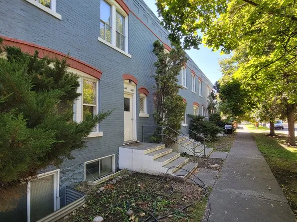 Charming units in a Histroic Building- Quiet Location near downtown, 430 Washington St #870c211e2, Missoula, MT 59802