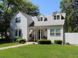 1110 H St, Geneva, NE 68361