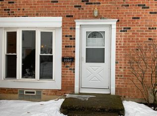 2092 Falmouth Ct, Streamwood, IL