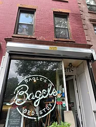 Rented by Pear NYC LLC