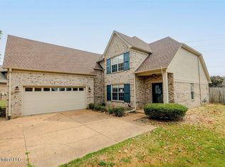 2985 Dawkins Cv, Southaven, MS 38672