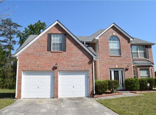 4833 Triger Ln, Fairburn, GA 30213