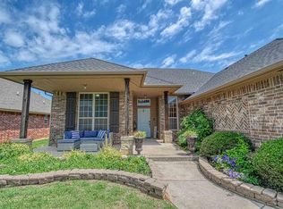 2325 Kimball Dr, Norman, OK 73071