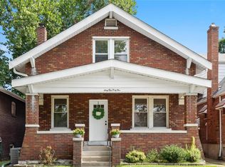 6445 Oleatha Ave, Saint Louis, MO