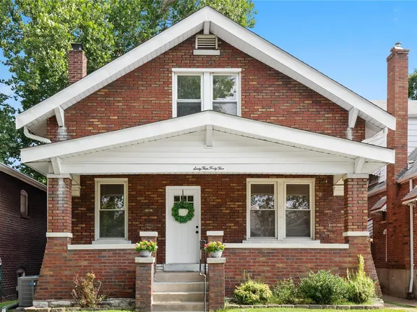 6445 Oleatha Ave, Saint Louis, MO 63139