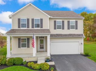 3883 Winding Oaks Dr, Columbus, OH 43228