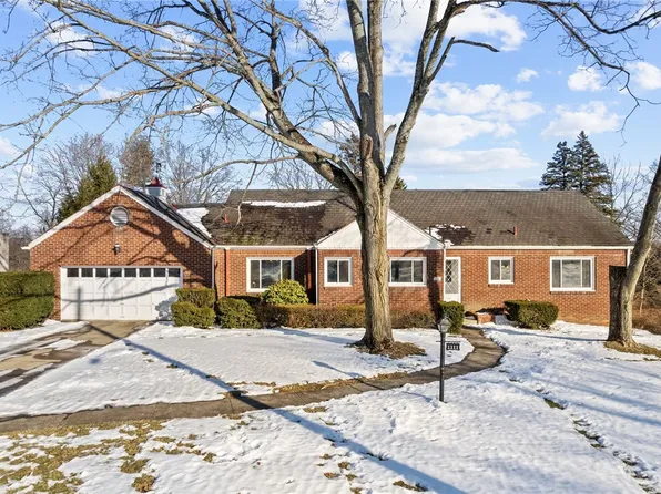 1111 Firwood Dr, Pittsburgh, PA 15243