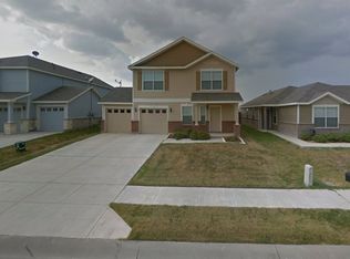 116 Hancock St, Venus, TX 76084