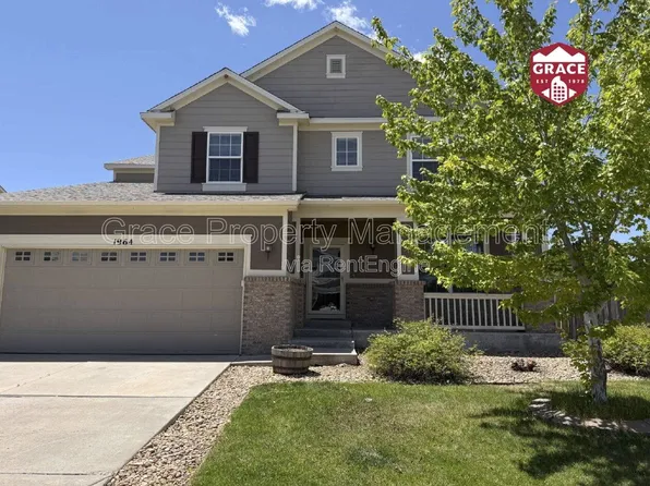 1964 E 167th Ln, Thornton, CO 80602