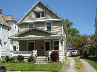 346 Oxford Ave, Elyria, OH