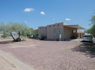 14361 S Padres Rd, Arizona City, AZ 85123