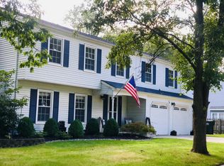 16 Weymouth Dr, Howell, NJ 07731