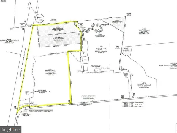 LOT 1 Carroll Clark Rd, Galena, MD 21635