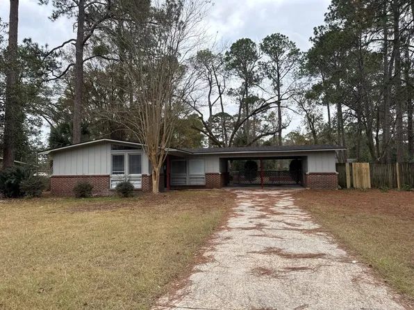 1804 Acker Dr, Albany, GA 31707