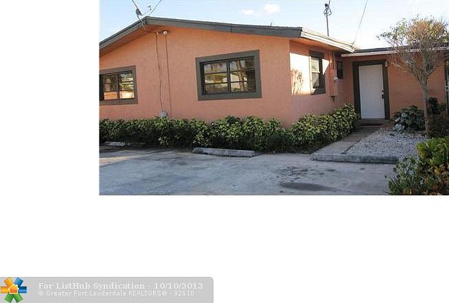 2nd image of 827 NW 27th Ter