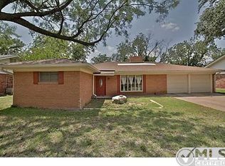 882 Avenue F, Abilene, TX 79601