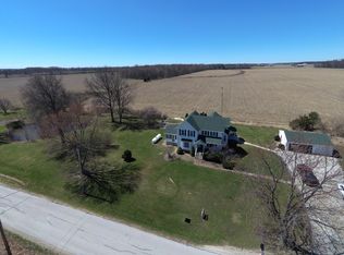 3668 S Woodrick Rd, Oak Harbor, OH 43449