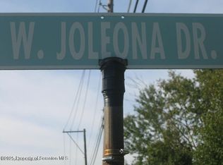 T 446, Scott Township, PA 18447