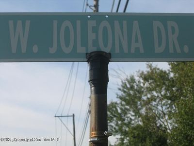 T 446, Scott Township, PA, 18447