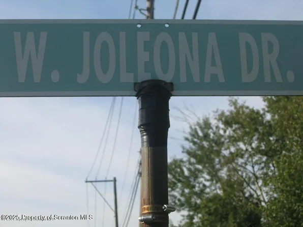 T 446, Scott Township, PA 18447