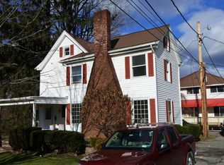 193 Hurley Ave, Kingston, NY 12401