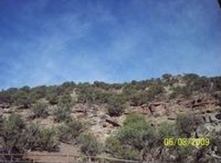 4092 E Pinto Rd, Snowflake, AZ 85937