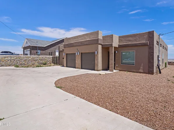 8808 Eclipse St #B, El Paso, TX 79904