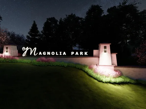 200 Wood Orchid Ln, Garner, NC 27529