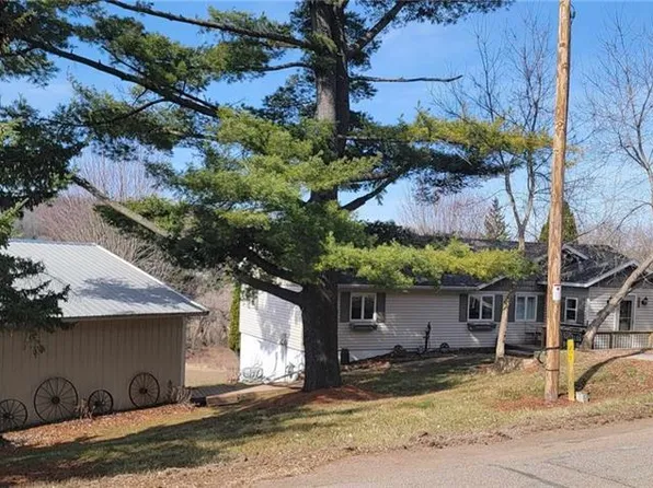 420 Pine Avenue, Plum City, WI 54761