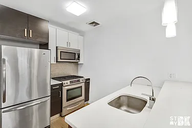 Rented by StayBK LLC