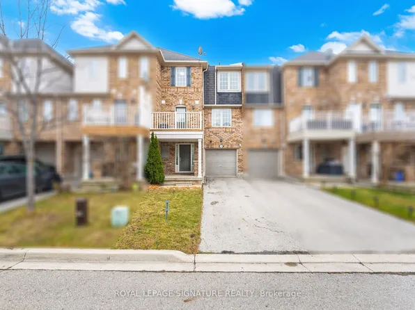 1182 Barnard Dr, Milton, ON L9T 6R4