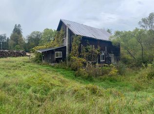 5450 N Bass Lake Rd, Pierson, MI 49339