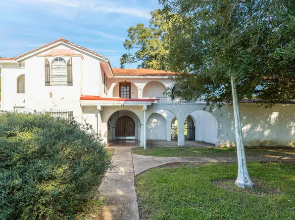 4317 Anderson Rd, Bastrop, LA 71220