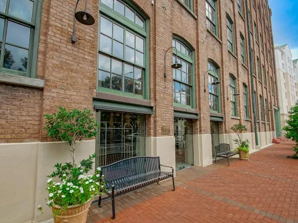 1107 S Peters St APT 306, New Orleans, LA 70130