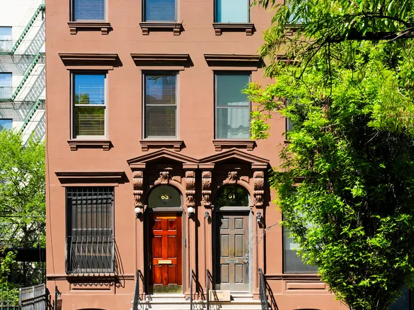 63 West 128th Street image 1 of 22