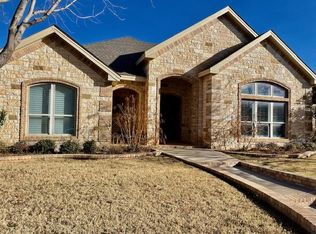 4120 Timberglen Cir, Midland, TX 79707