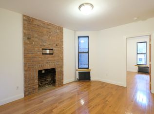 237 W 20th St APT 3B, New York, NY 10011
